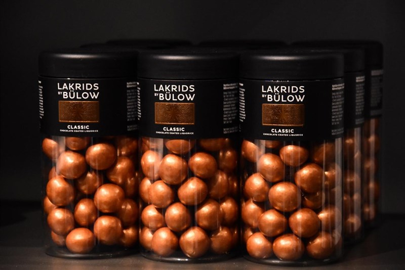 The grand opening of Lakrids by Bulow at Beirut Souks