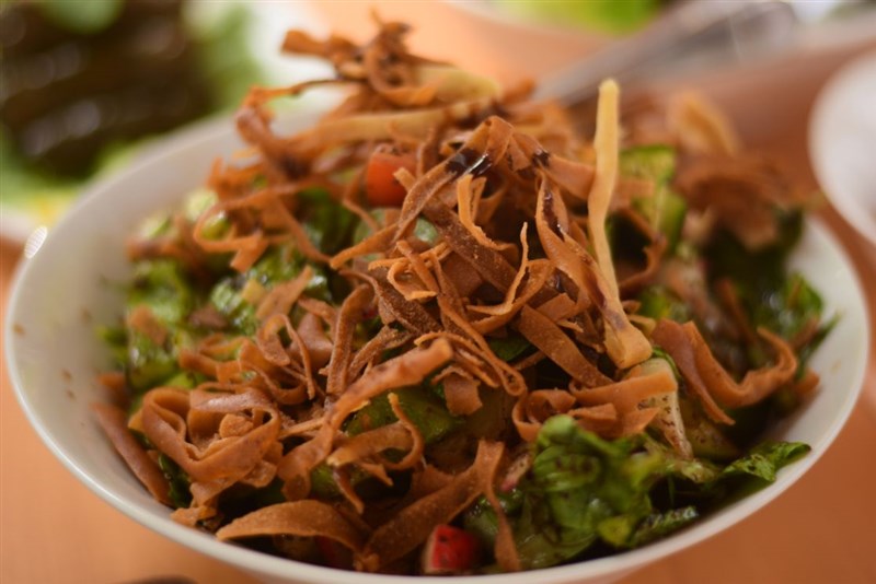 Zayyoun Restauranr Grand Opening at Kahloon Village