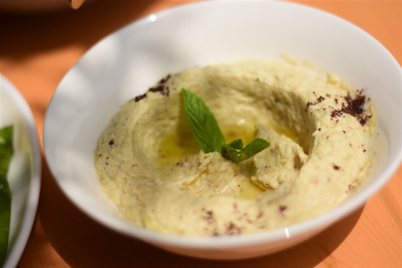 Zayyoun Restauranr Grand Opening at Kahloon Village