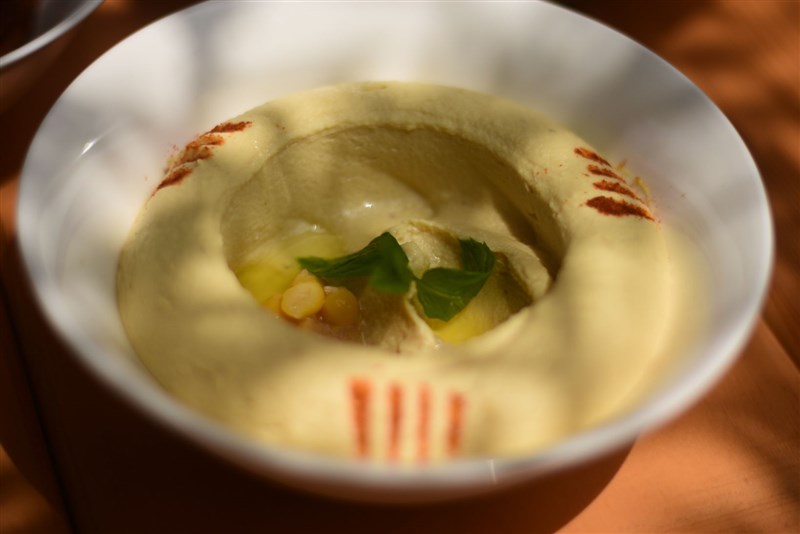Zayyoun Restauranr Grand Opening at Kahloon Village