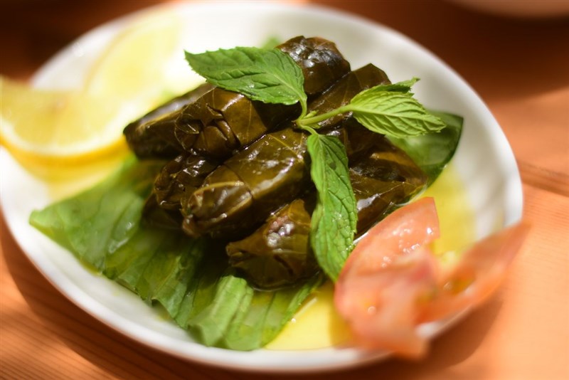 Zayyoun Restauranr Grand Opening at Kahloon Village