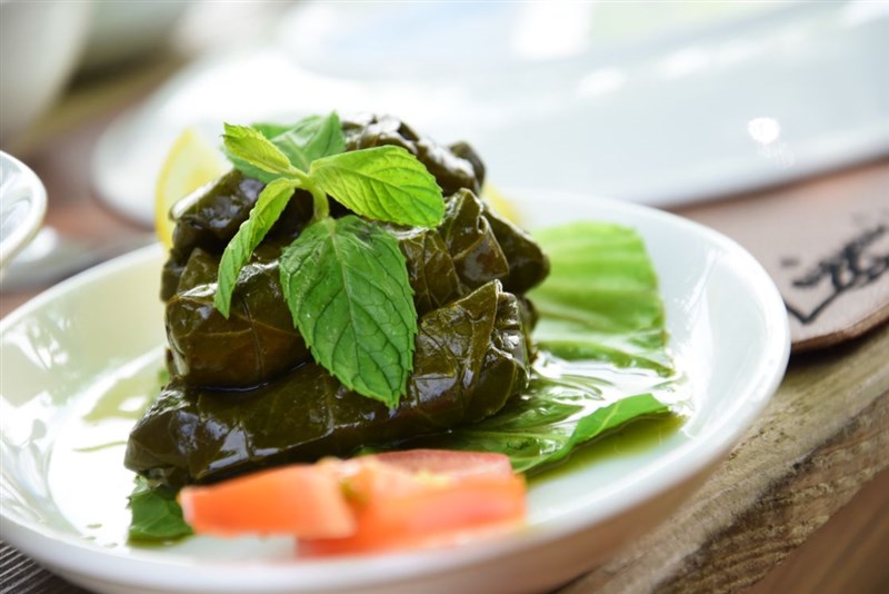 Zayyoun Restauranr Grand Opening at Kahloon Village