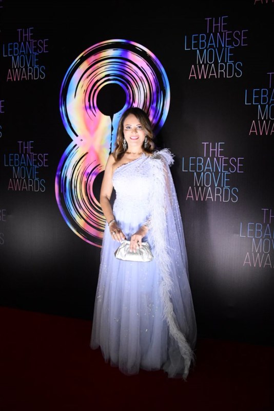 The 8th edition of lebanese movie awards