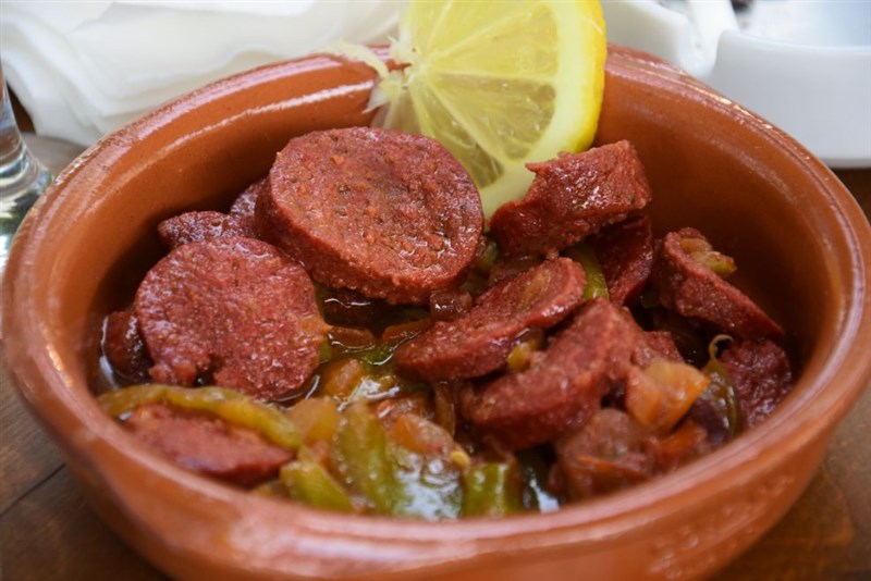 Zayyoun Restauranr Grand Opening at Kahloon Village