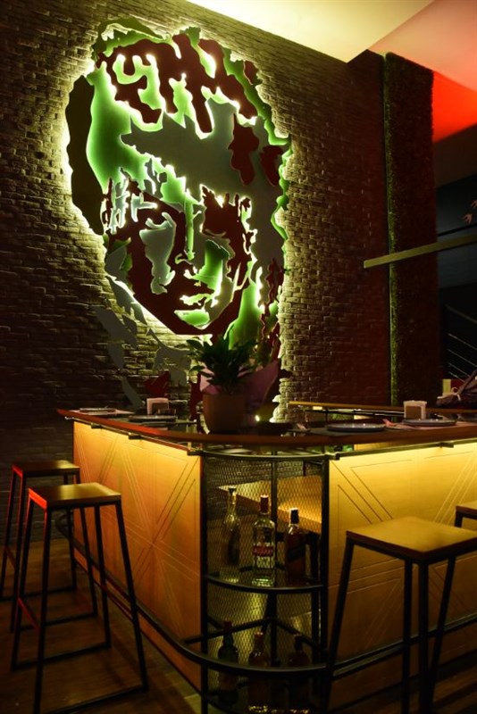 CouCou BistroBar Opening