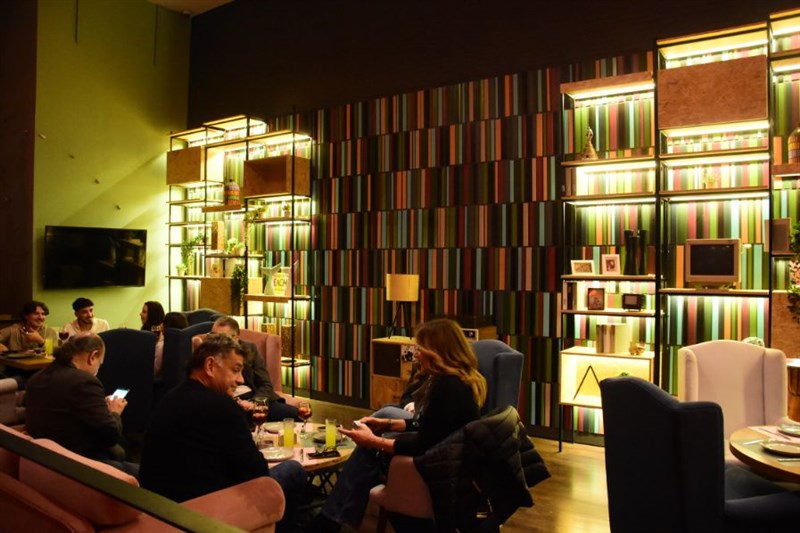 CouCou BistroBar Opening