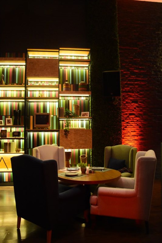 CouCou BistroBar Opening