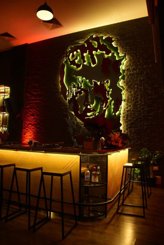 CouCou BistroBar Opening