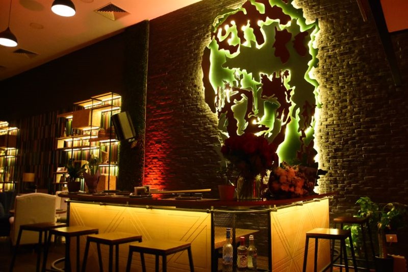 CouCou BistroBar Opening