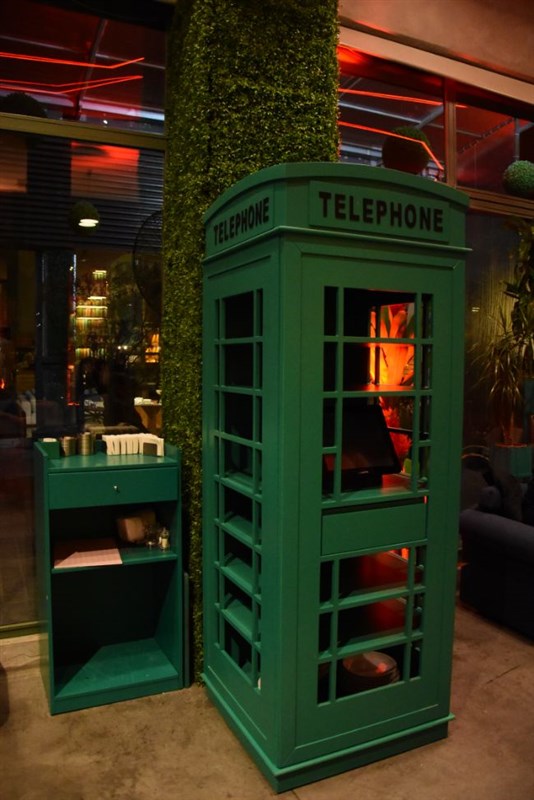 CouCou BistroBar Opening