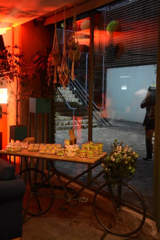 CouCou BistroBar Opening