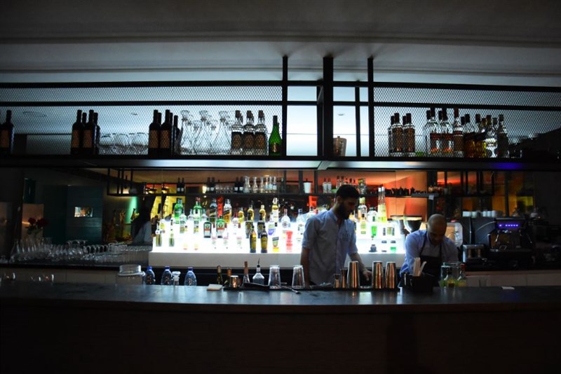 CouCou BistroBar Opening