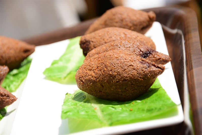 Zayyoun Restauranr Grand Opening at Kahloon Village