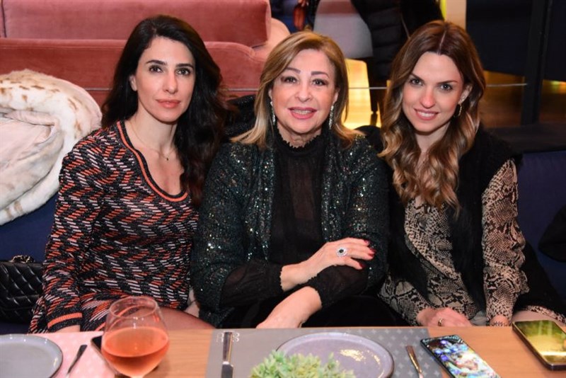 CouCou BistroBar Opening