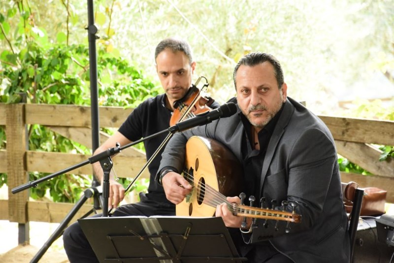 Zayyoun Restauranr Grand Opening at Kahloon Village