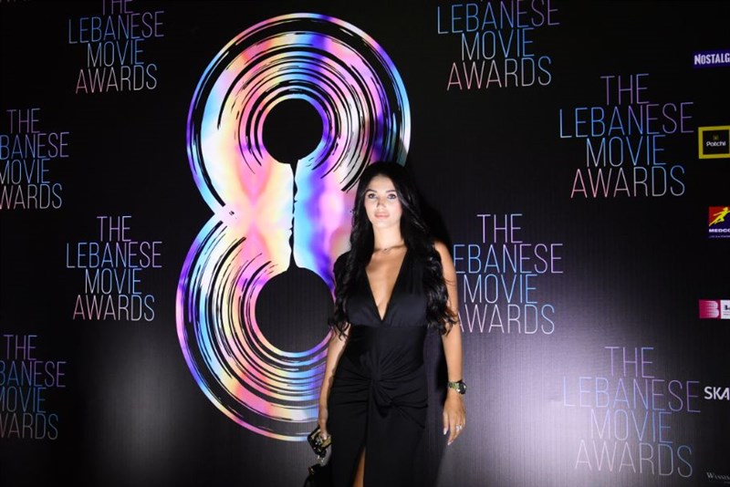 The 8th edition of lebanese movie awards