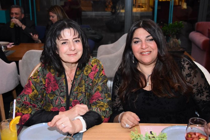 CouCou BistroBar Opening