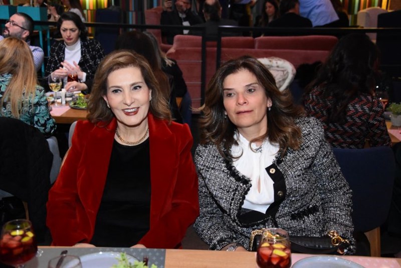CouCou BistroBar Opening