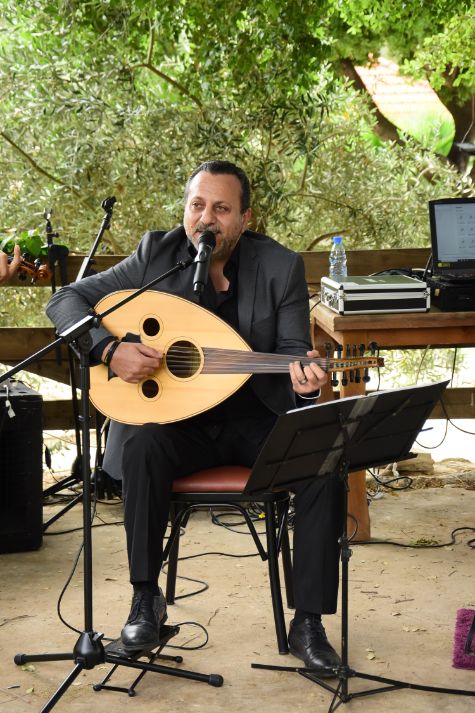 Zayyoun Restauranr Grand Opening at Kahloon Village