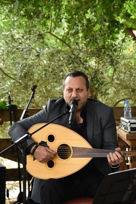 Zayyoun Restauranr Grand Opening at Kahloon Village