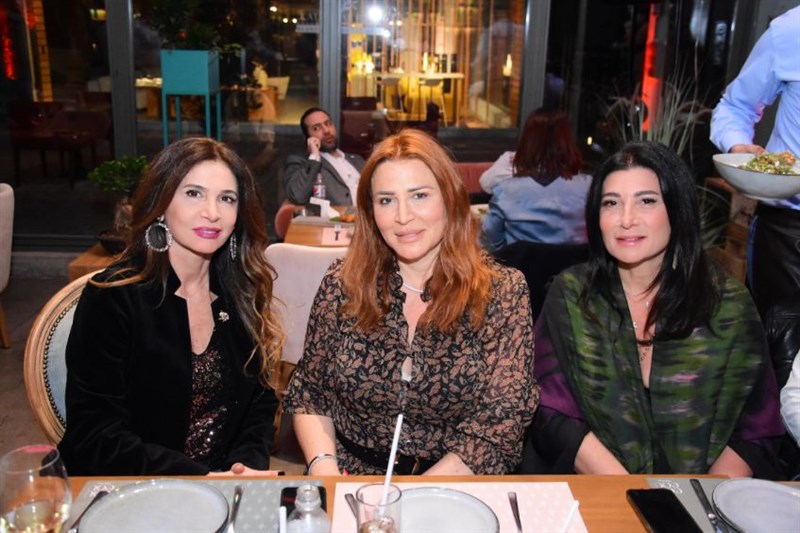 CouCou BistroBar Opening