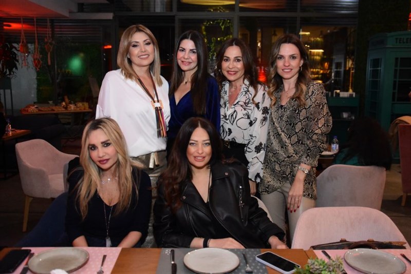 CouCou BistroBar Opening
