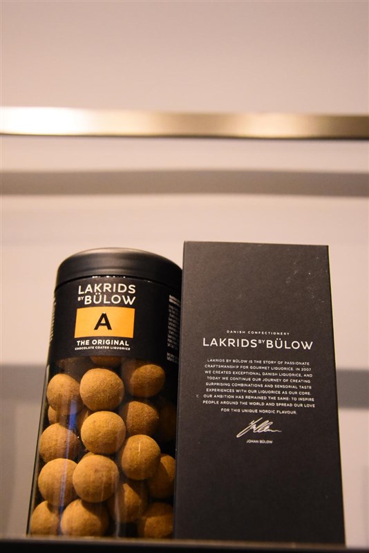 The grand opening of Lakrids by Bulow at Beirut Souks