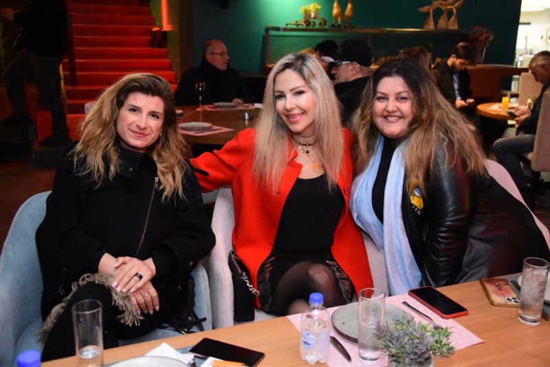 CouCou BistroBar Opening