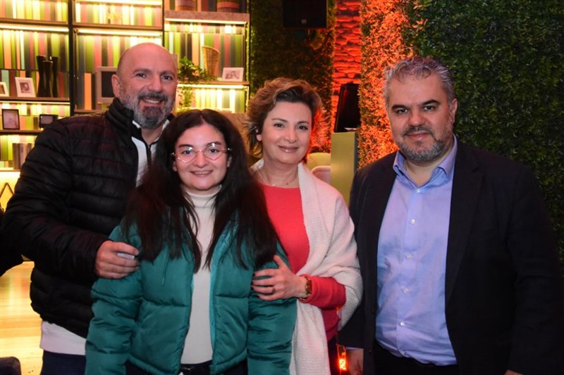 CouCou BistroBar Opening