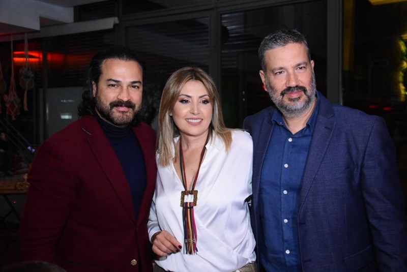 CouCou BistroBar Opening