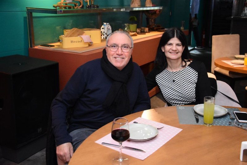 CouCou BistroBar Opening