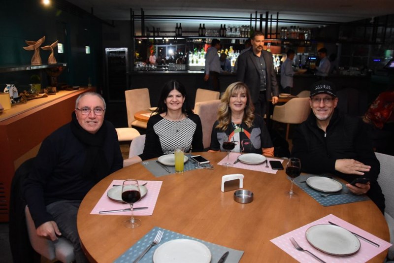 CouCou BistroBar Opening