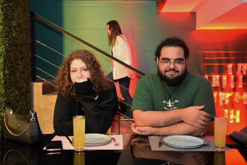 CouCou BistroBar Opening
