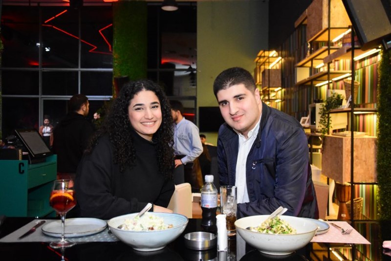 CouCou BistroBar Opening