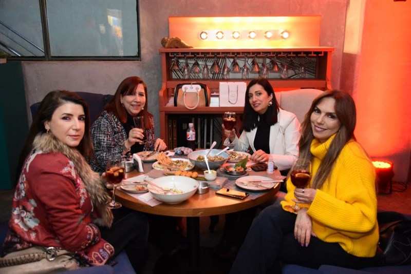 CouCou BistroBar Opening