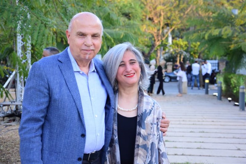 Mahmoud Khalil Awards 2023