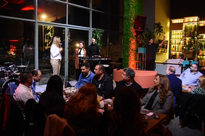 CouCou BistroBar Opening