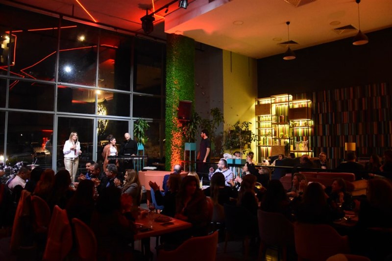 CouCou BistroBar Opening