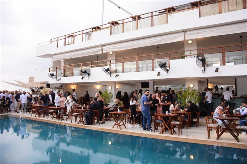 Trocadero Grand Opening