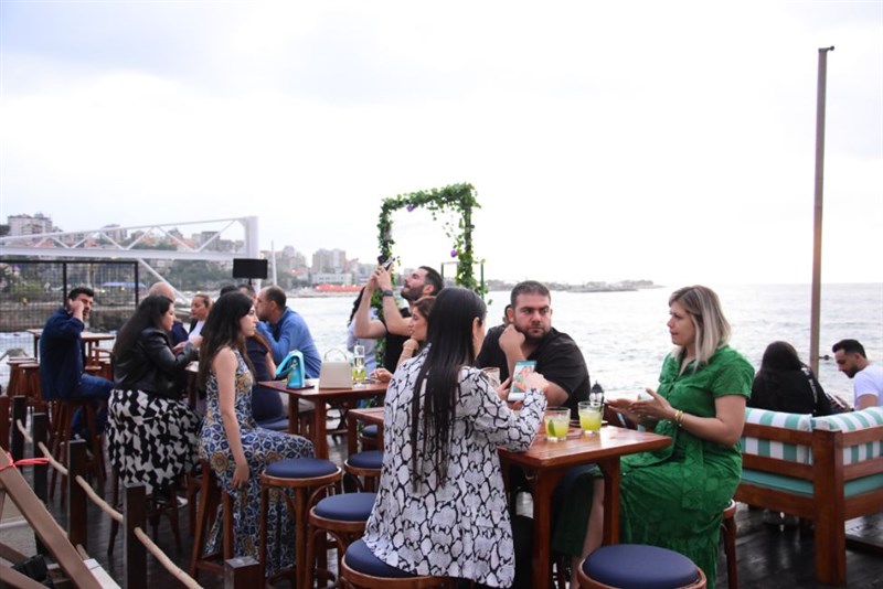 Trocadero Grand Opening