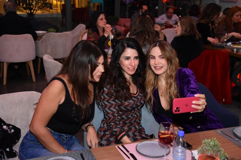 CouCou BistroBar Opening