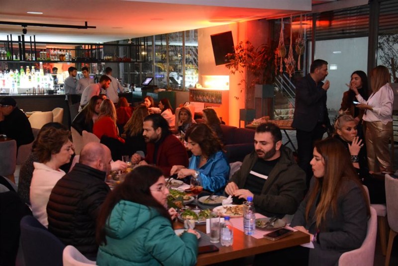 CouCou BistroBar Opening