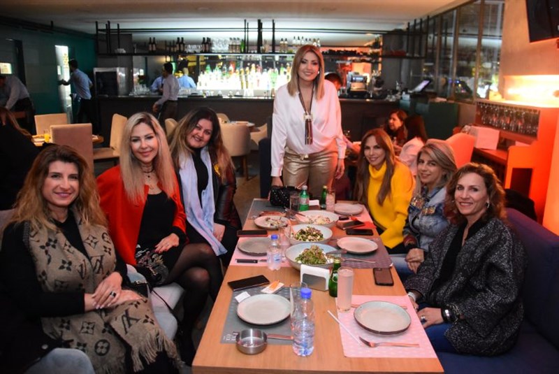 CouCou BistroBar Opening