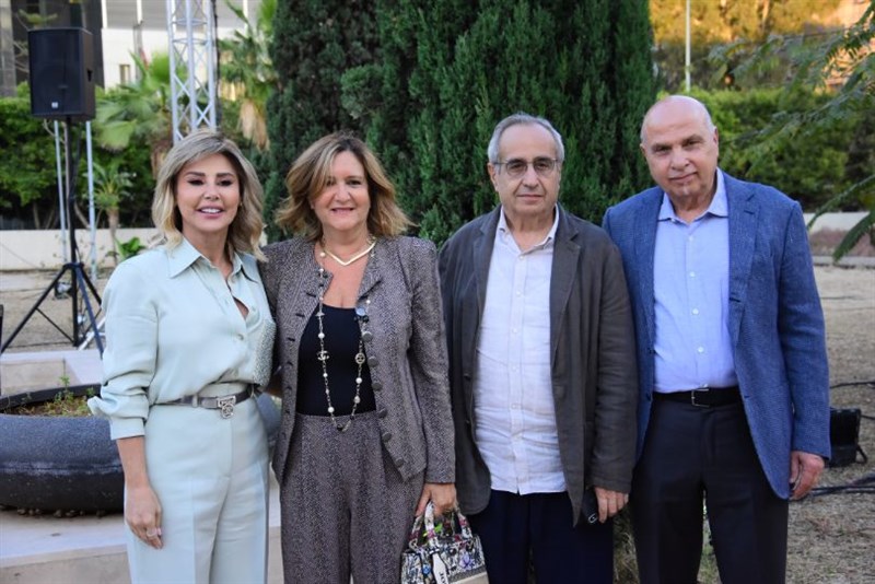 Mahmoud Khalil Awards 2023