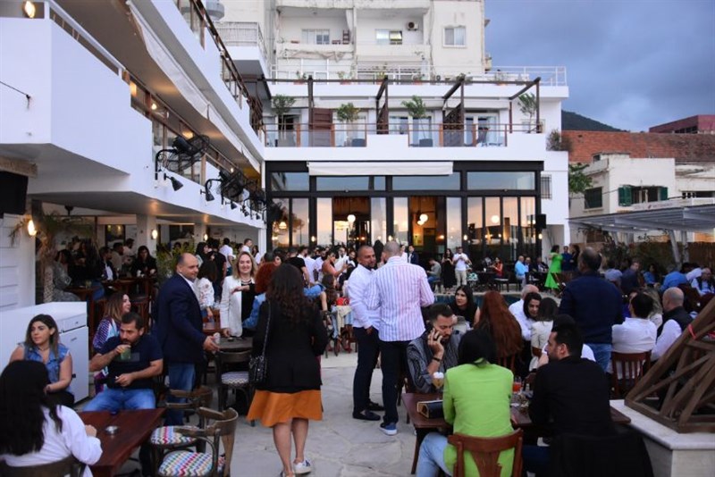 Trocadero Grand Opening