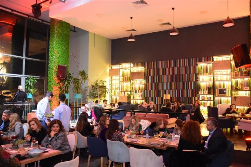 CouCou BistroBar Opening