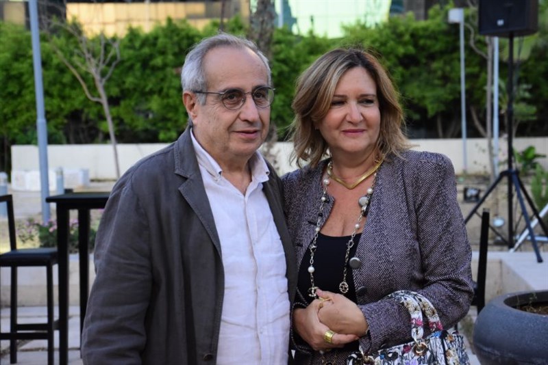 Mahmoud Khalil Awards 2023