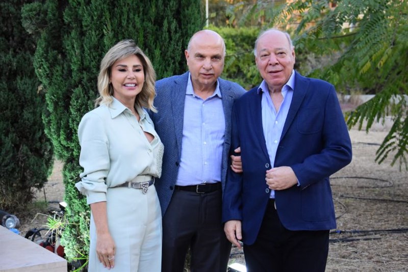 Mahmoud Khalil Awards 2023