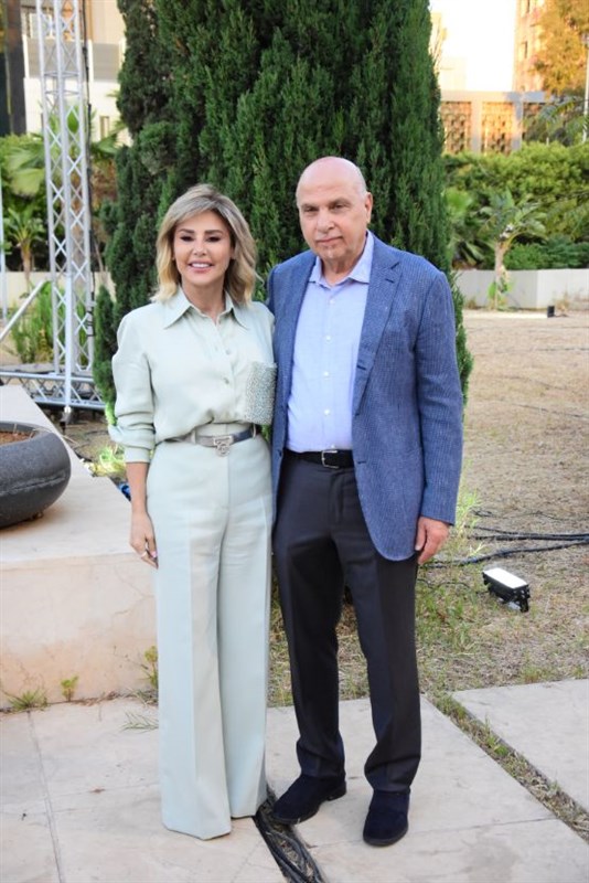 Mahmoud Khalil Awards 2023