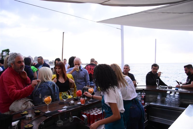 Trocadero Grand Opening